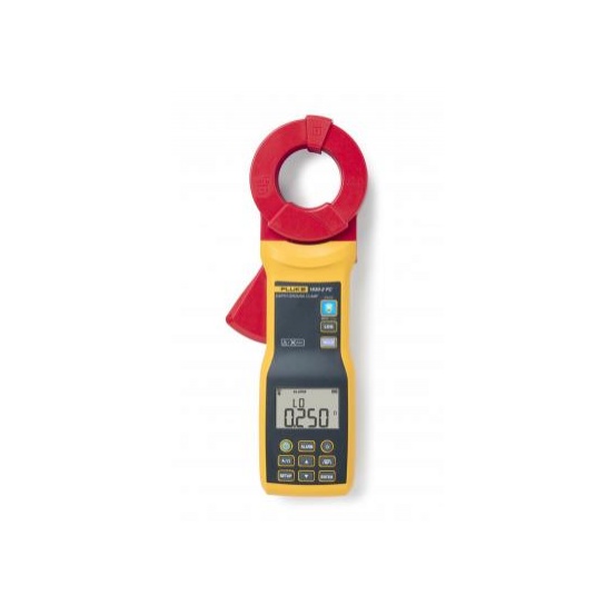 Тестер сопротивления заземления Fluke 1630-2 и 1630-2 FC