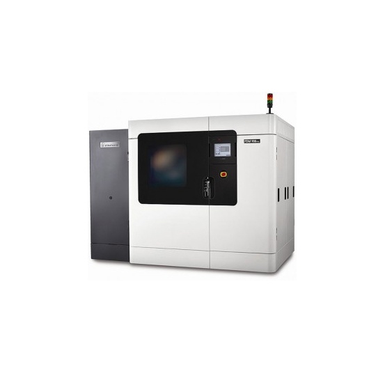 3D система Fortus 900mc